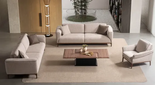 Product img 2, Smart Yataklı Koltuk Takımı